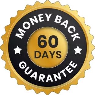 All Day Slimming Tea 60 days guarantee